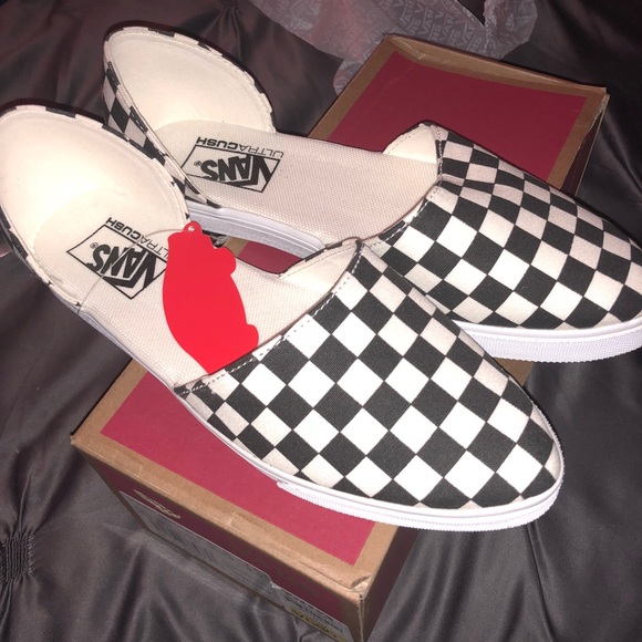 Vans flats - Picture 2 of 3